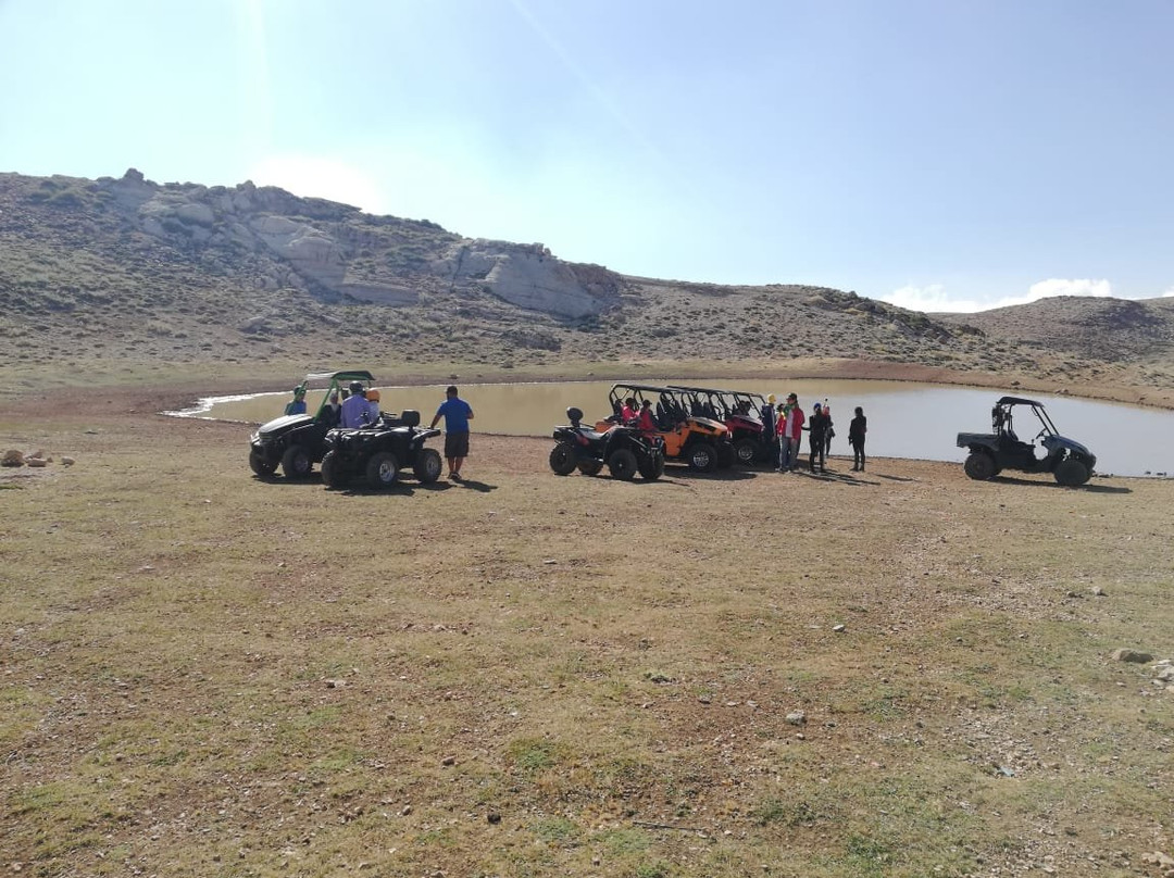 ProX Riding Club-Kfardebian必去景点