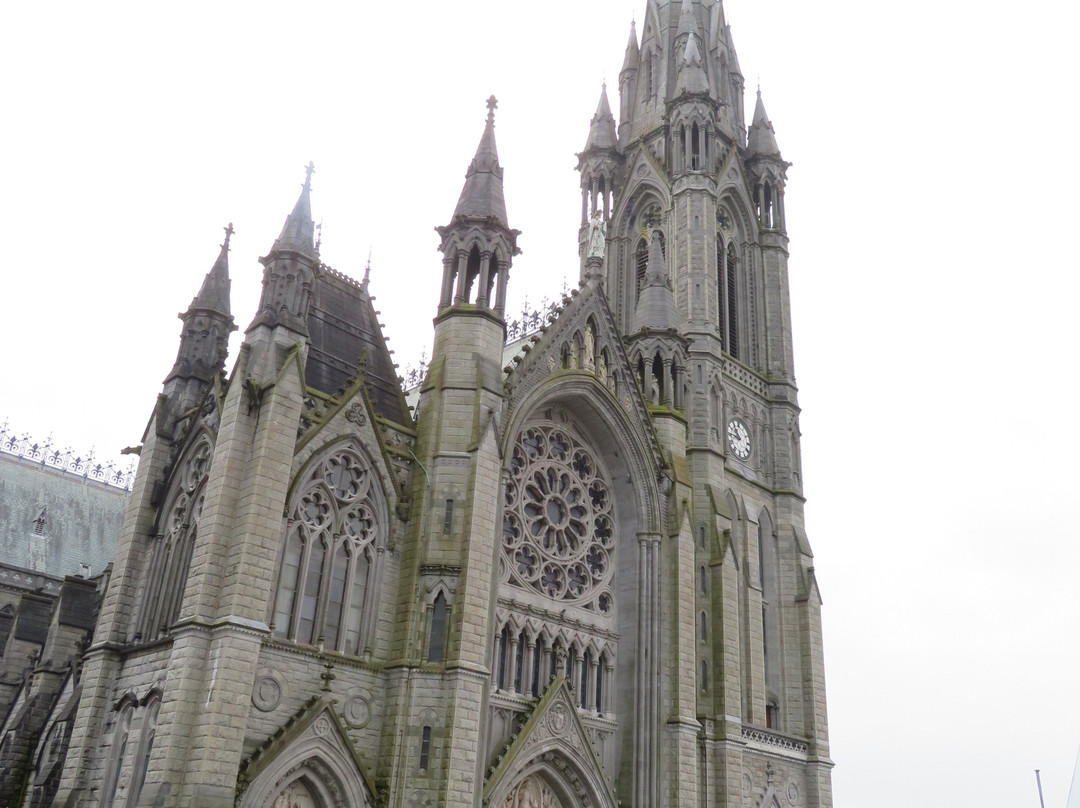 St Colman’s Cathedral景点图片