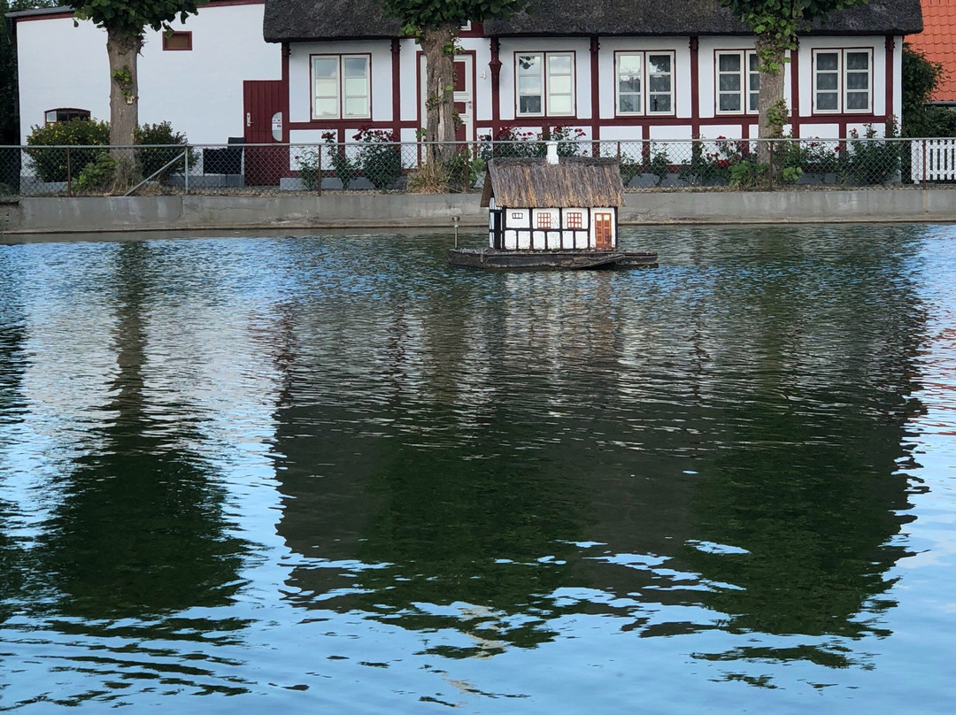 Maarup Havn-马璐必去景点