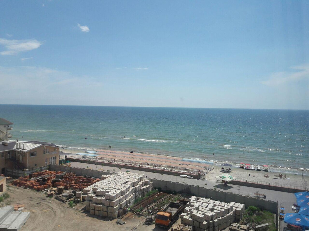Crystal Beach Hotel主图