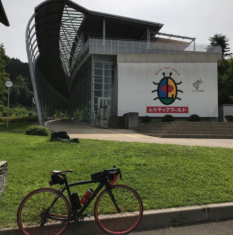 Musi Tech World-须贺川市必去景点