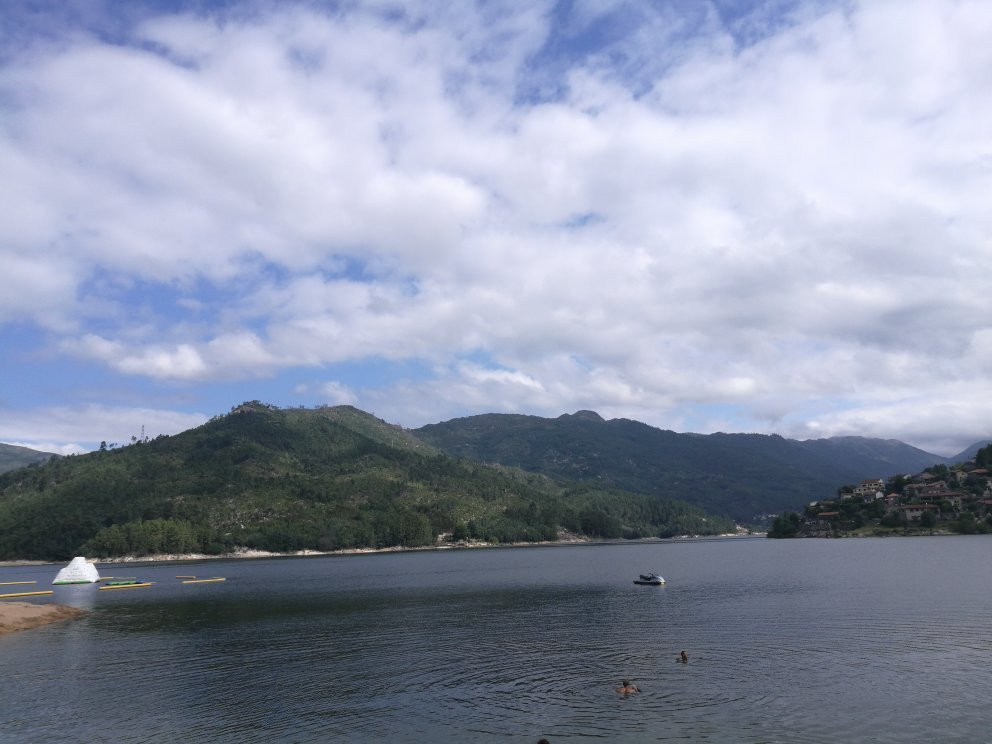 Water Park Gerês景点图片