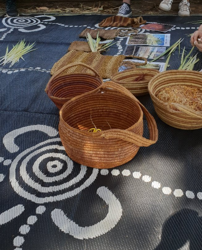 Pudakul Aboriginal Cultural Tours景点图片