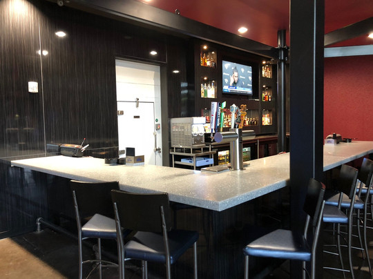 Cinergy Midland Featuring EPIC-米德兰必去景点