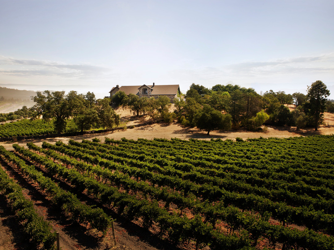Cardinale Estate Winery景点图片