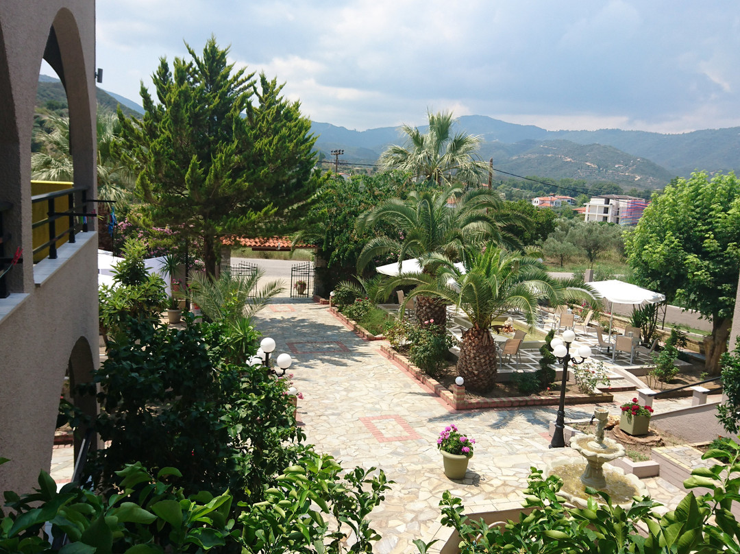 Hotel Barracuda主图