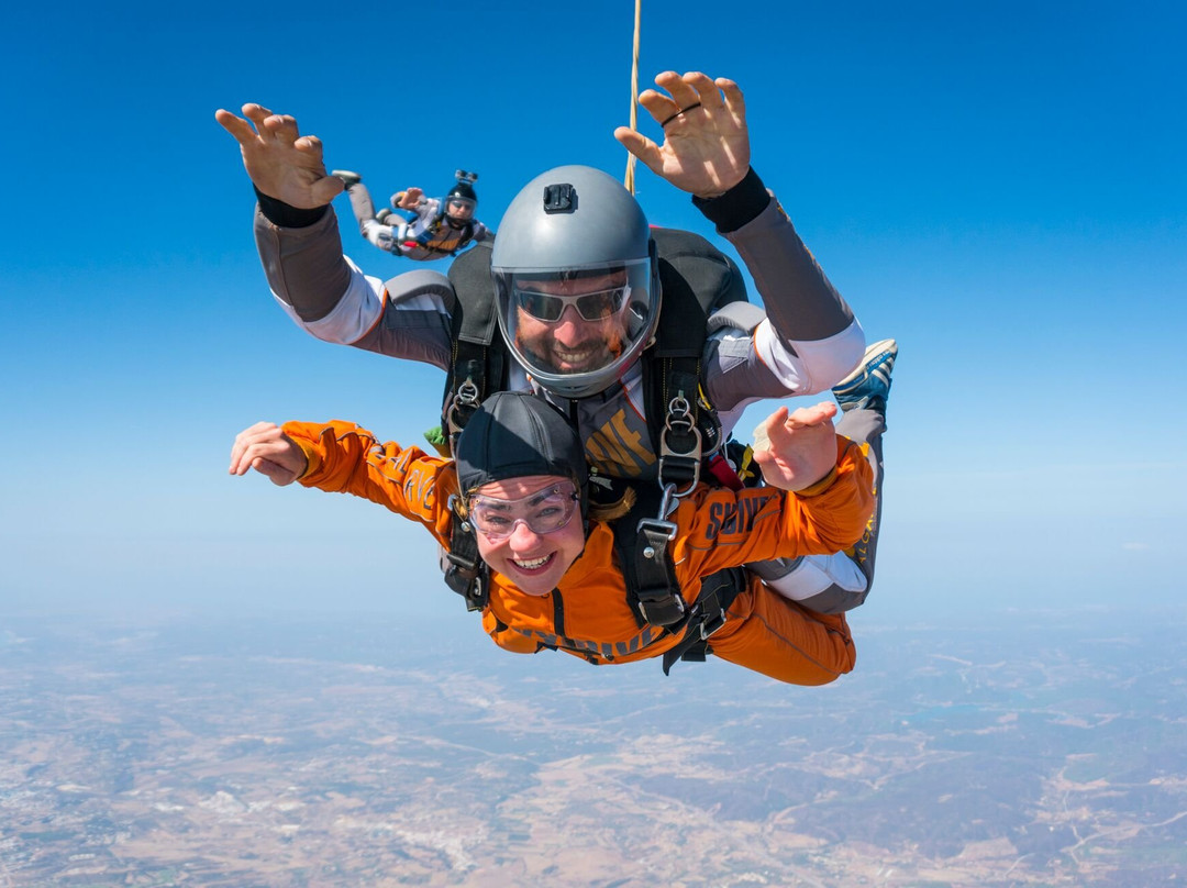 Skydive Algarve景点图片