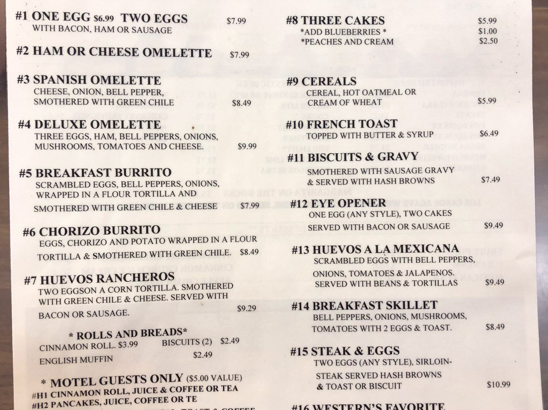 Casa Lemus Inn主图