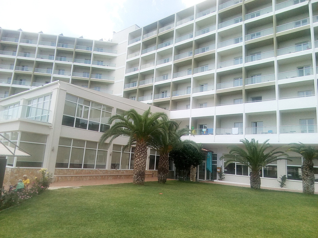 Evia Riviera Resort主图