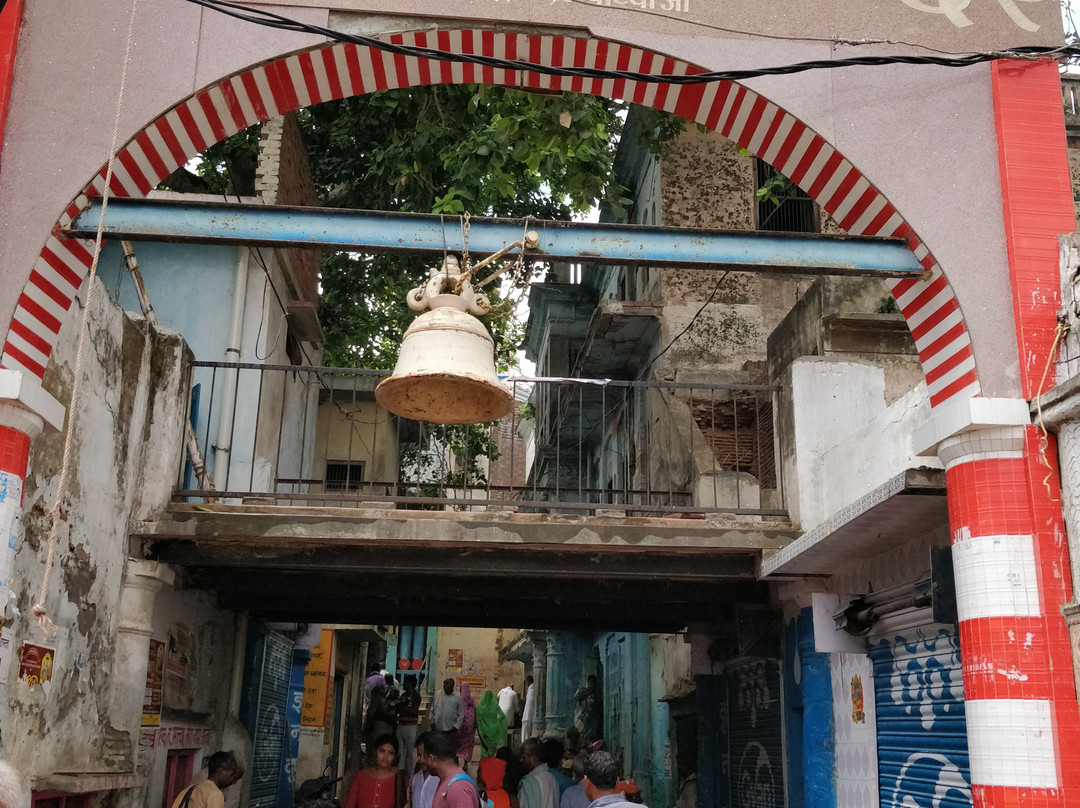Nageshwarnath Temple景点图片