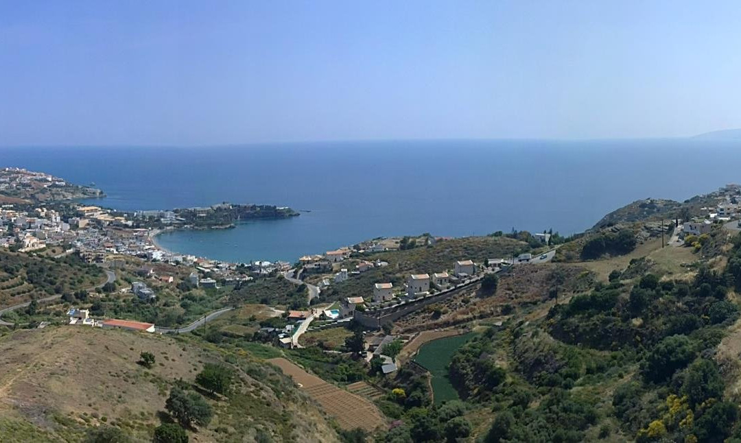 Marianna Apartments主图