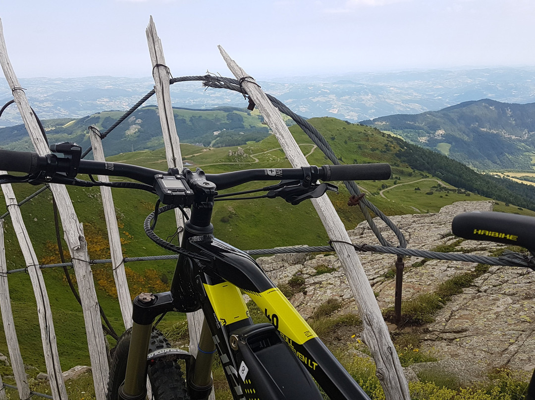 E-Bike Sestola - Noleggio e Tour景点图片