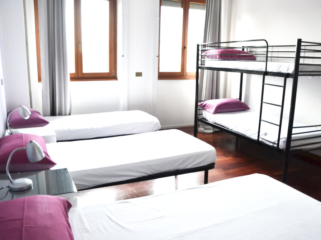 B&B Best Hostel Milano主图