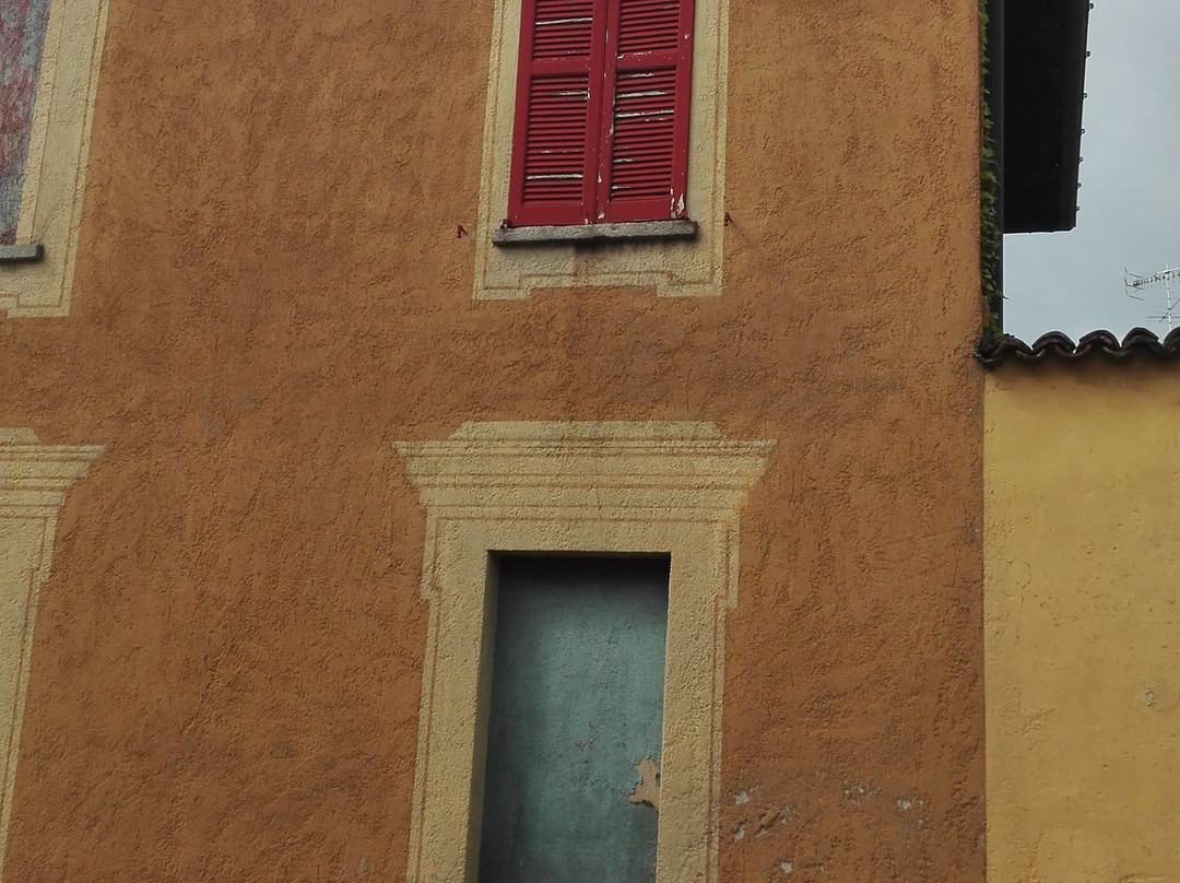 Villa Bossi Zampolli-Azzate必去景点