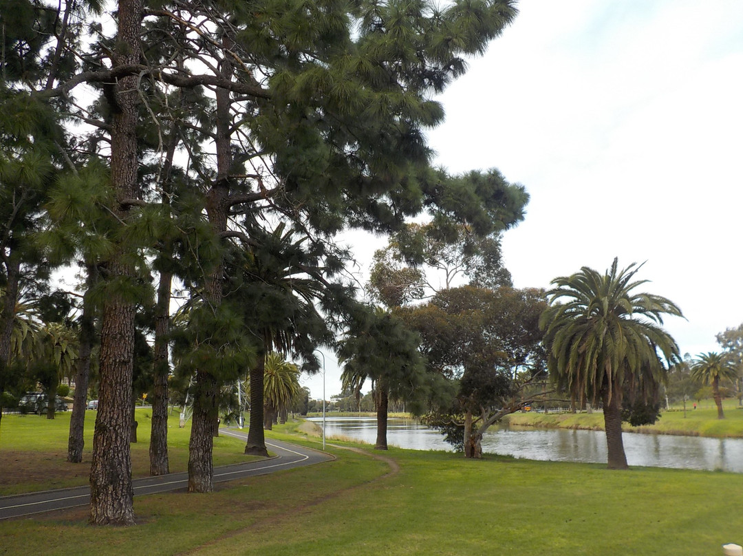 Afton Street Conservation Park景点图片