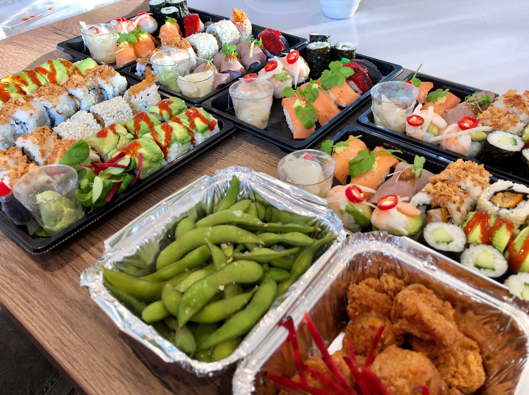 Gion Sushi