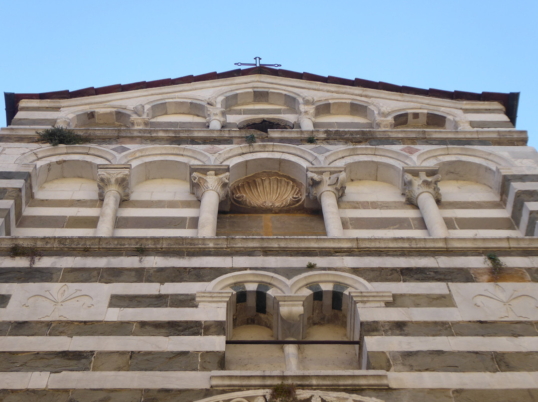 Piazza San Giusto景点图片