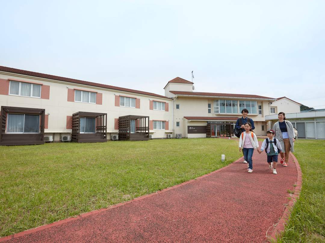 Hotel Familio馆山酒店主图