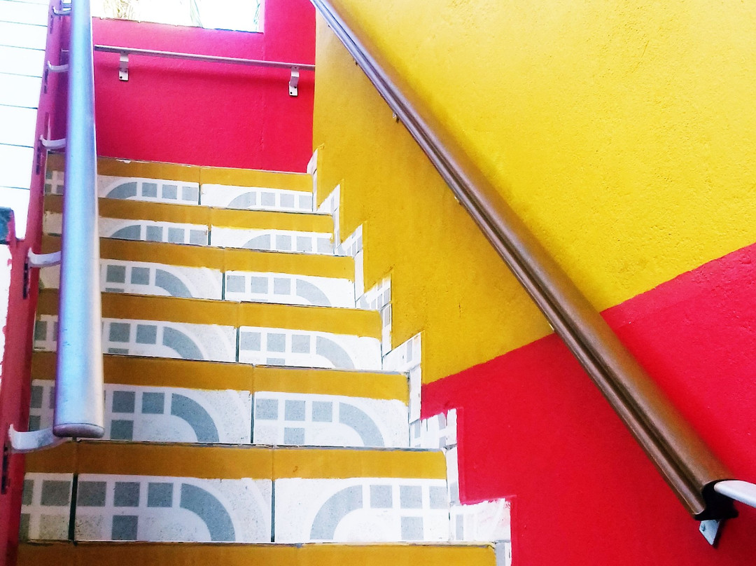 Pousada Recanto Da Nina主图