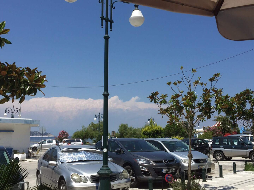 Timoleon Hotel主图