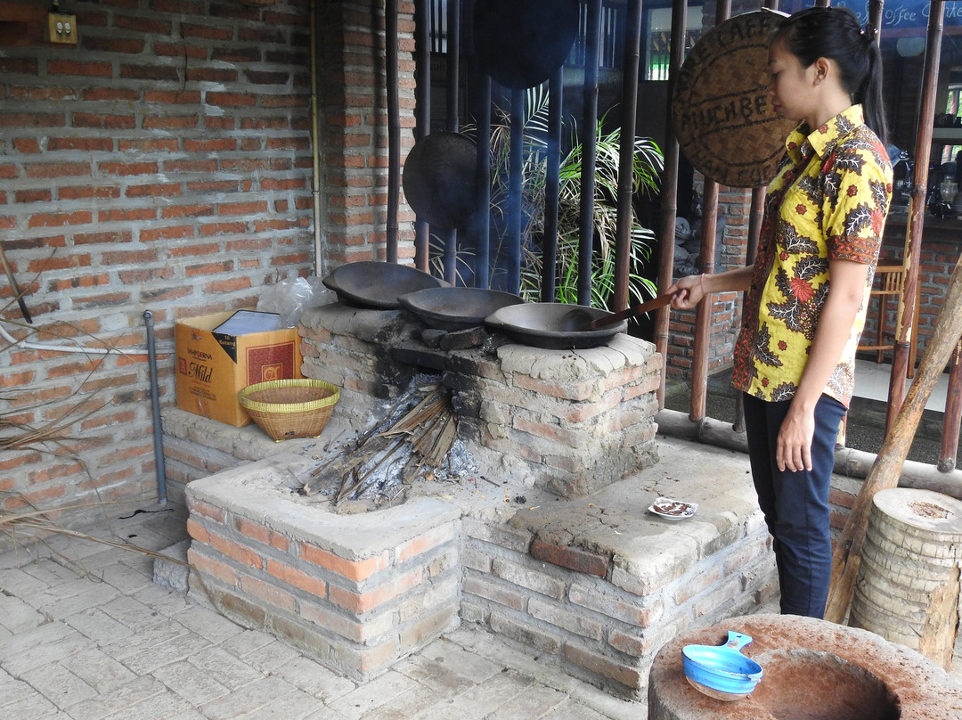 Kopi Kemenuh-Kemenuh必去景点