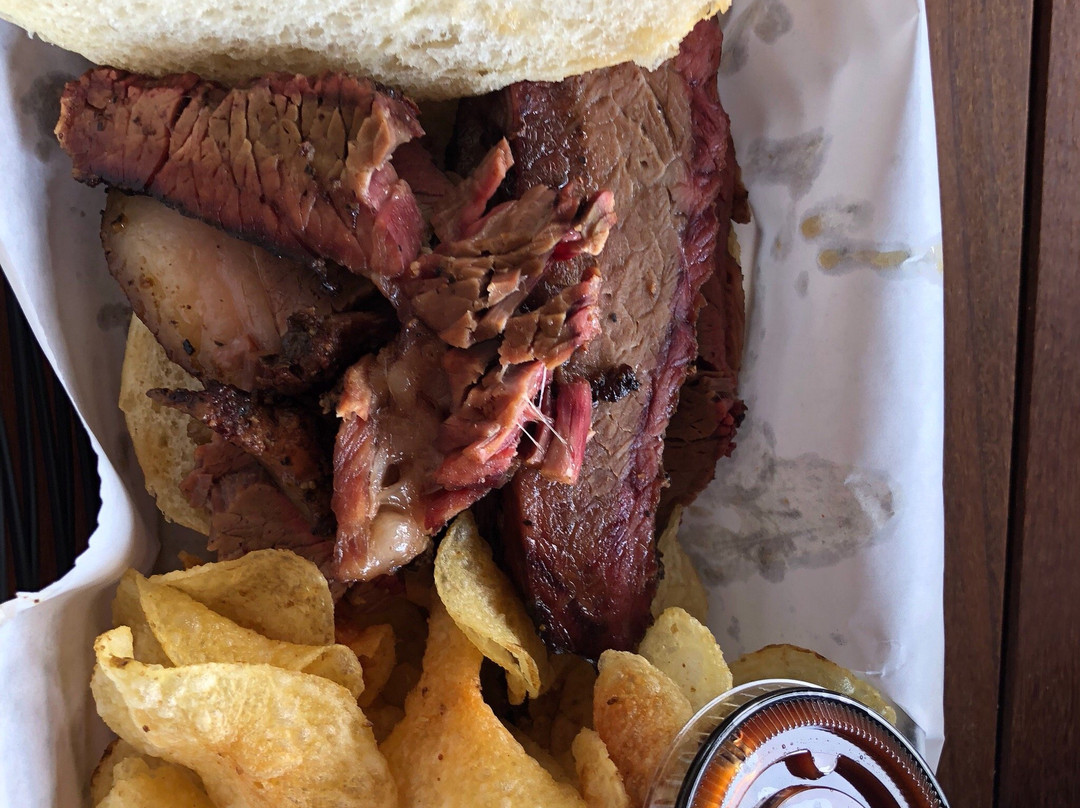 Missing Mountain Brewing Company