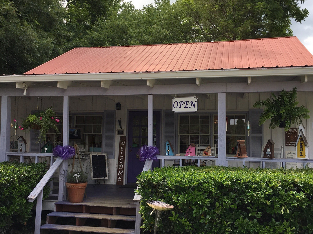 The Lavender Cottage & Garden景点图片