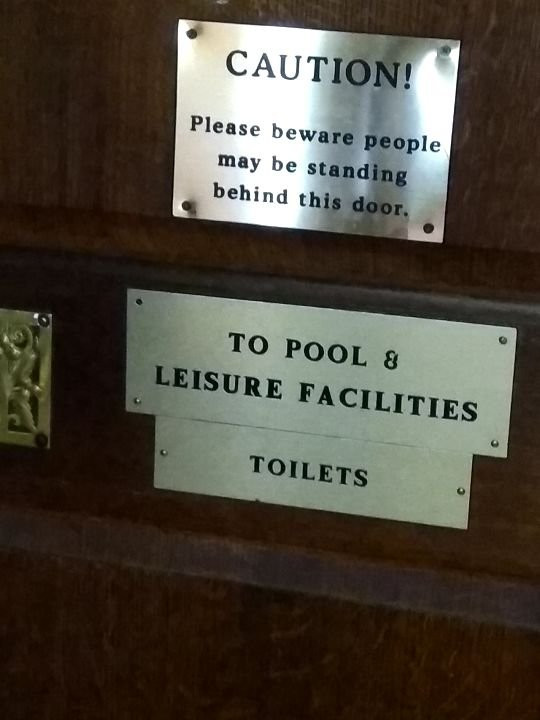 巴特利旅舍酒店主图