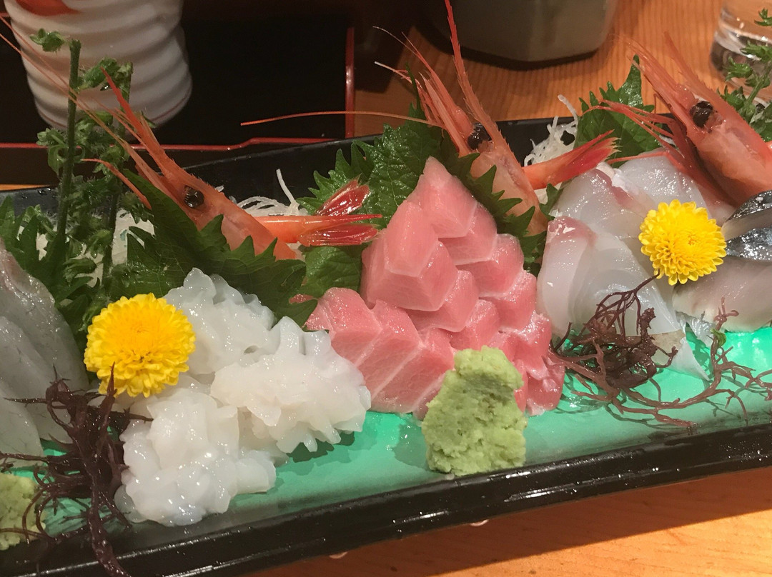 日本海 大崎店
