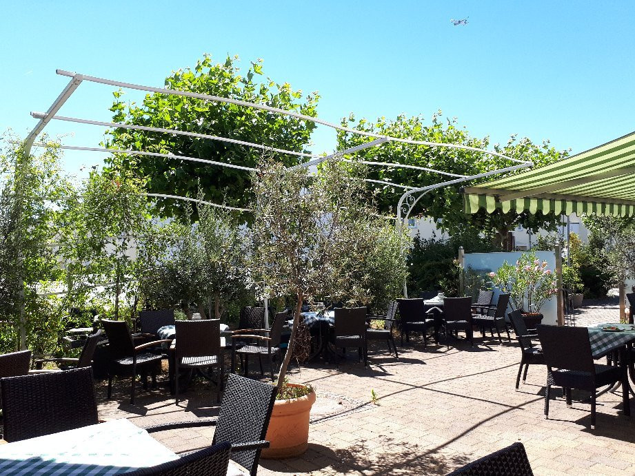 Bistrorante Mangiare e Piu