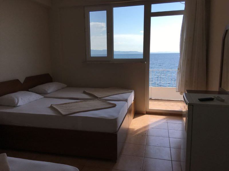 Yasmak Motel