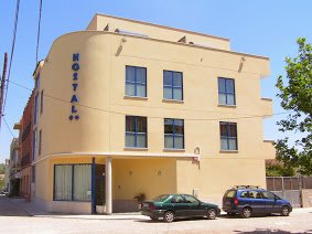 Hostal Casa Manolo-浴室