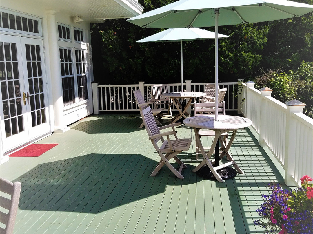 Inn at Stonington主图