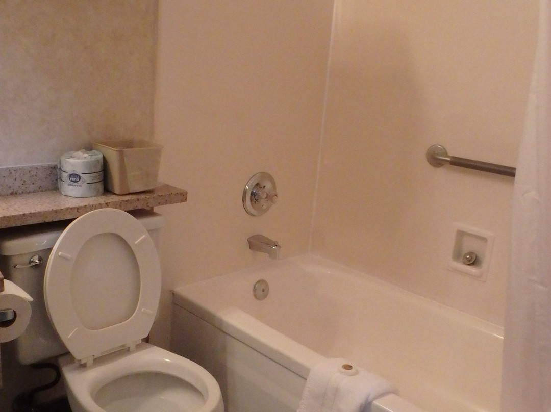 North Vancouver Hotel主图