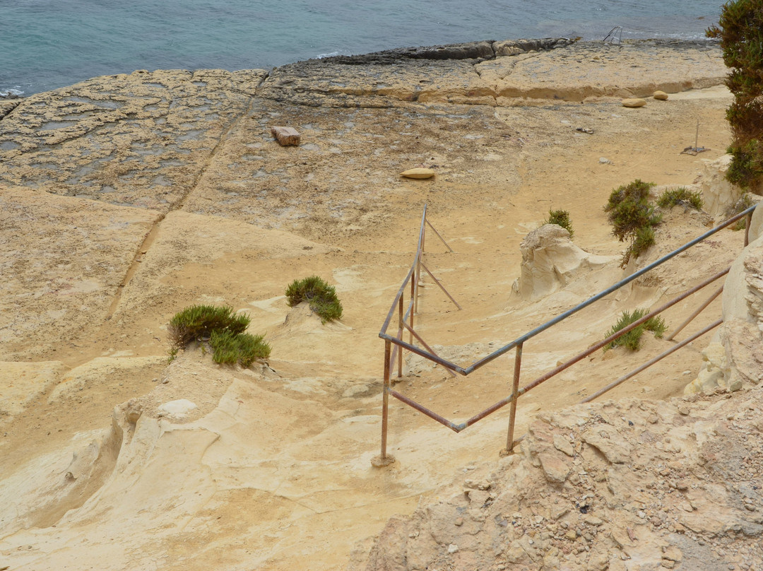 Torri Mamo-Marsascala必去景点