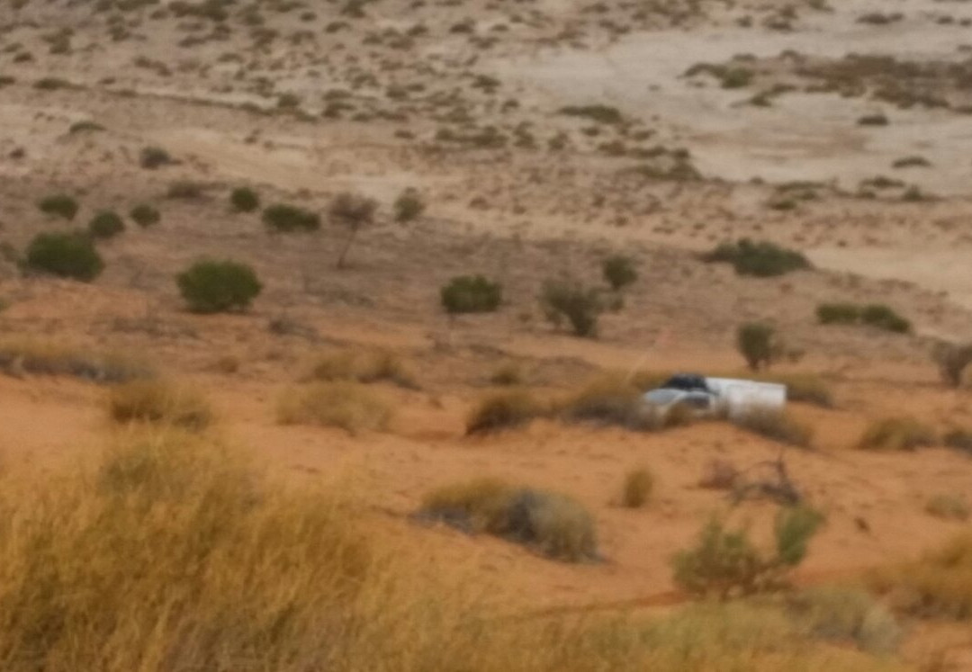Wirrarri Visitor Information Centre (Birdsville)-Birdsville必去景点