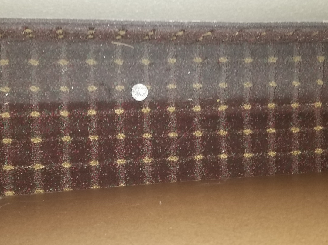 Super 8 by Wyndham Waverly主图