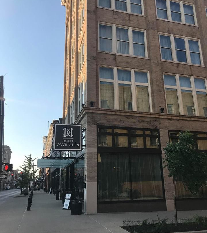Hotel Covington主图