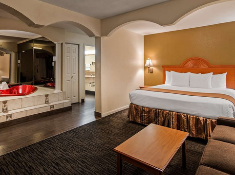 贝斯特韦斯特城市广场酒店主图