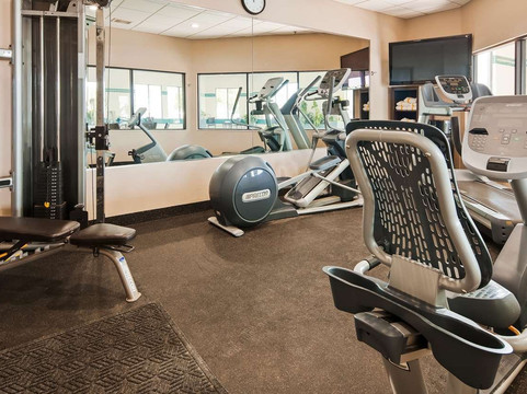 Best Western Plus CottonTree Inn主图