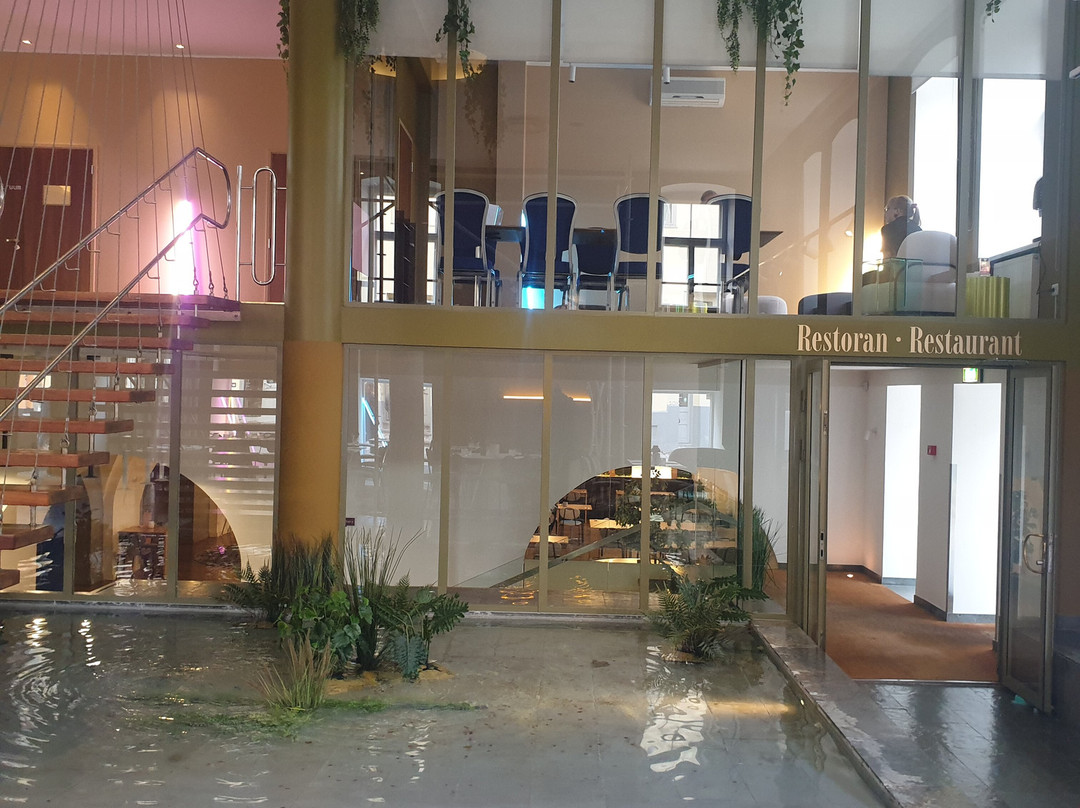 塔尔图酒店住宿-Hotel Soho