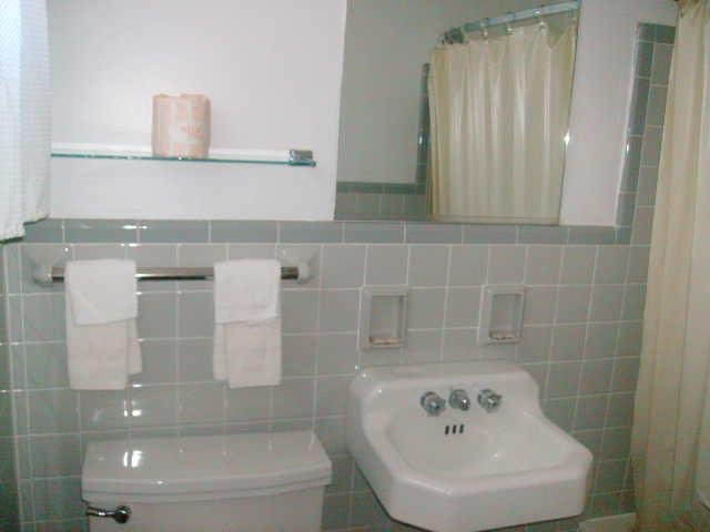 Budget Inn Clearfield主图