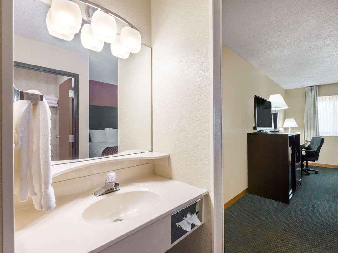 Baymont by Wyndham Midland主图