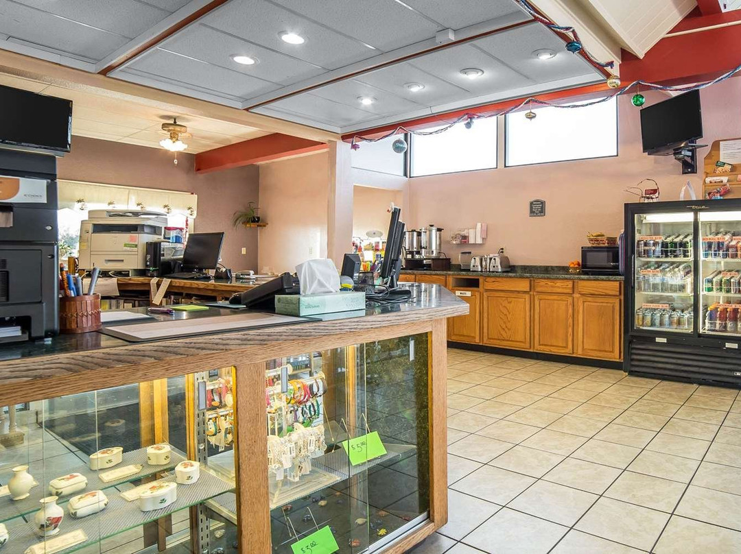 Rodeway Inn Boardman - Hermiston主图