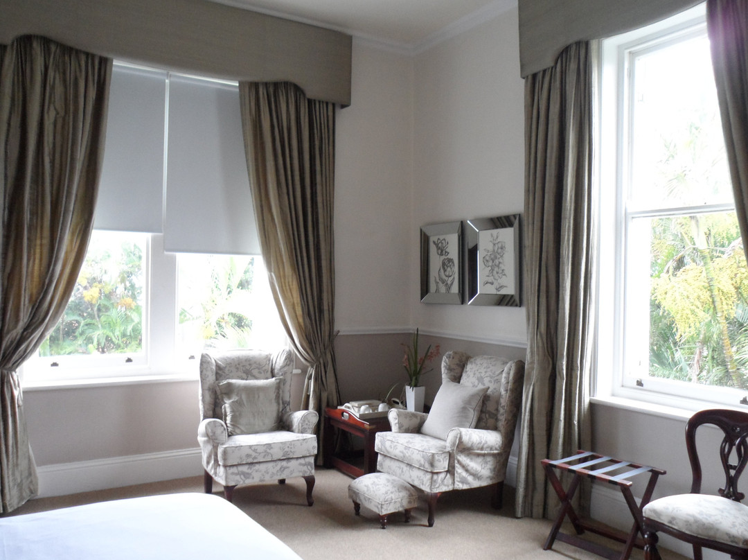 St Annes Guest House主图