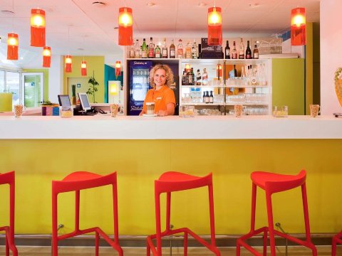 宜必思尚品杜塞尔多夫-诺伊斯酒店-官方