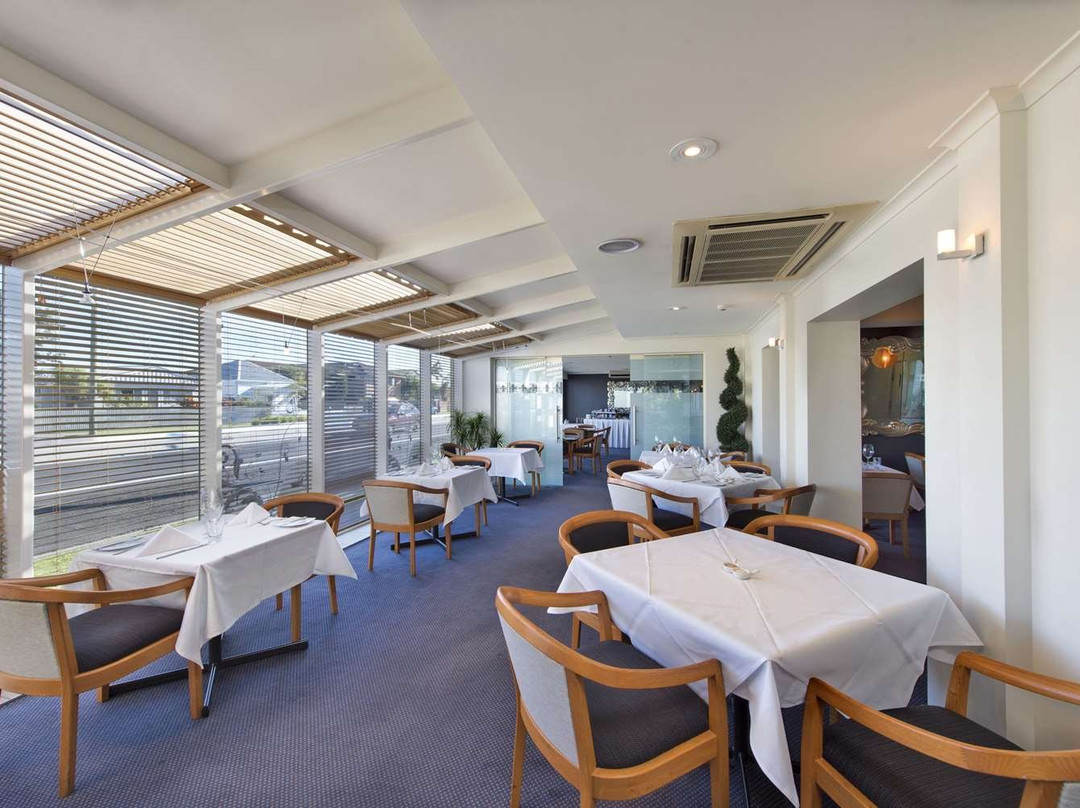 Comfort Inn All Seasons主图