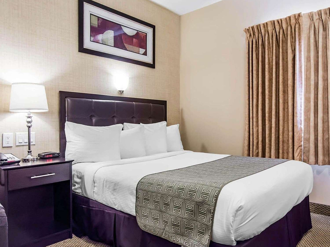 Quality Inn - Moncton主图