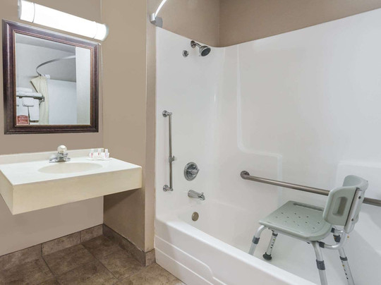 Super 8 by Wyndham Willows主图