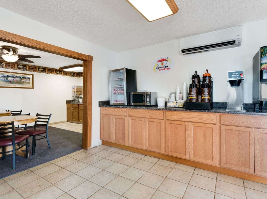 Super 8 by Wyndham Murdo主图